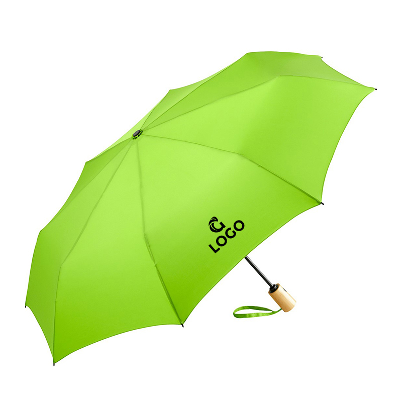 Mini RPET umbrella